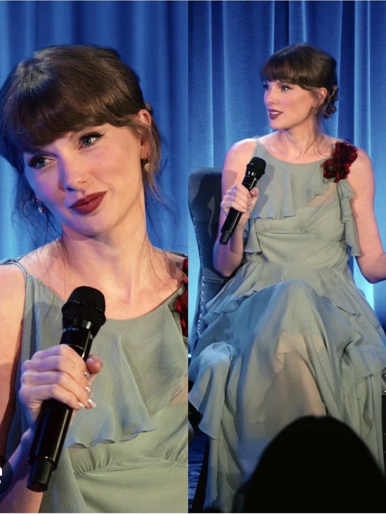 Doen Dresses & Skirts - Doen Nelida dress NWT as seen on Taylor Swift